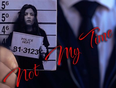 Not My Time: Single (2022)