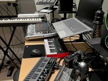 Work Space