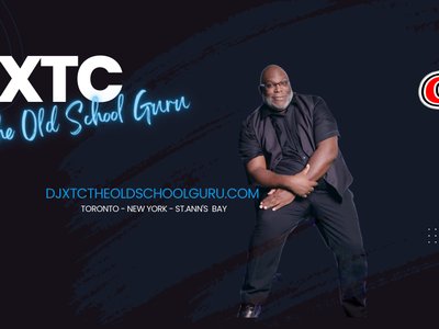 DJ XTC photo