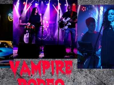 Vampire Rodeo photo