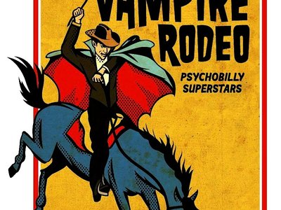 Vampire Rodeo photo
