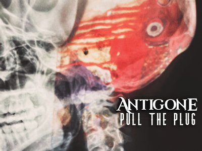 Antigone photo
