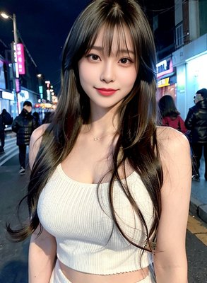 Semihong photo