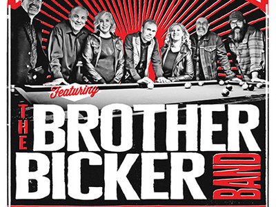 Brother Bicker Band photo
