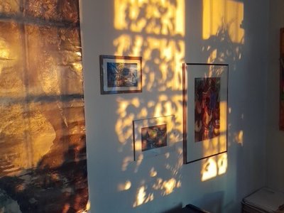 Conscious Rocker photo