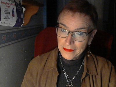 Dawn M. Nevills - "Madame George" photo