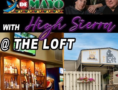 Cinco De MAyo Show