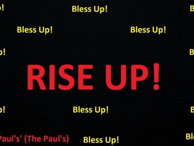 Rise Up! photo