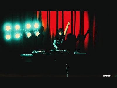 DEGIANNY ON THE STAGE ðŸŽ§ DJ LIVE SESSION