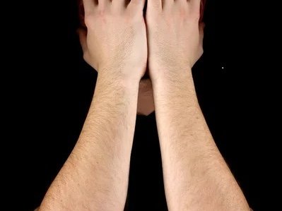 Jonah's Prayer photo