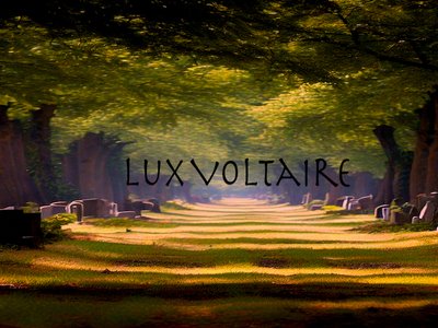 Lux Voltaire - Serenity Lane 2