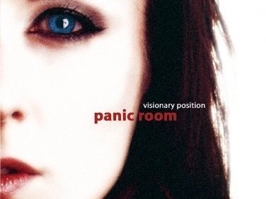 PANIC ROOM photo
