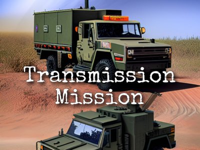 Transmission Mission
