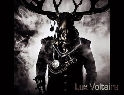 Lux Voltaire - Reverbnation Profile