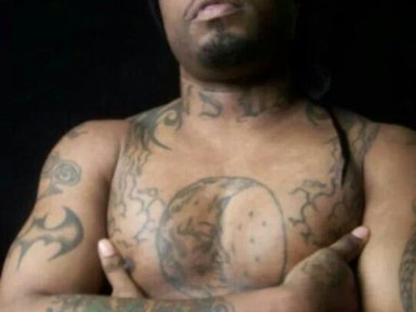 Lounger G's Favorite Rapper Growing up , Lord Infemous, from three 6 Mafia