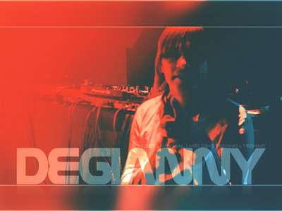 DEGIANNY DJ SET  MINIMAL & TECHNO  https://www.youtube.com/live/8W94URQ9s28?feature=share