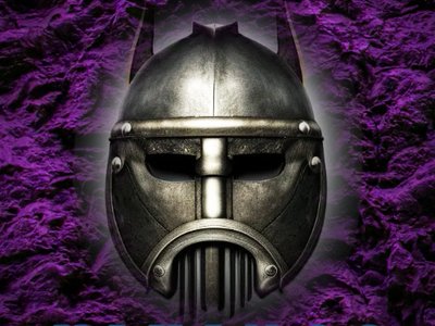 Vikings Indie - Front Cover