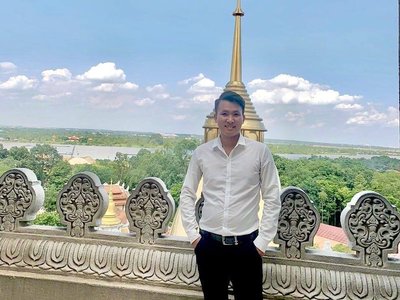 Trương Tấn Phúc photo
