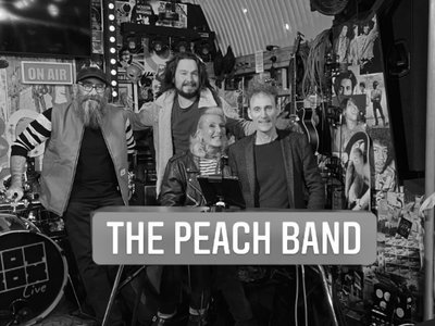 The Peach Band