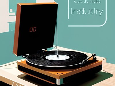Listen to the Music!