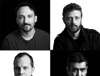 Meet the team