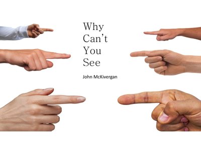 John McKivergan photo
