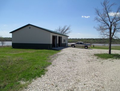 Fishinâ€™ Musician Ranch 