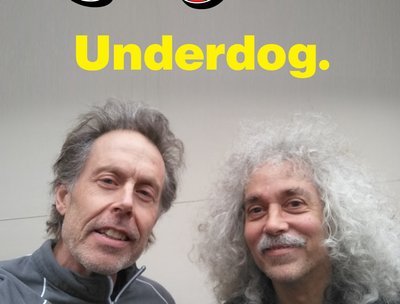 Underdog photo