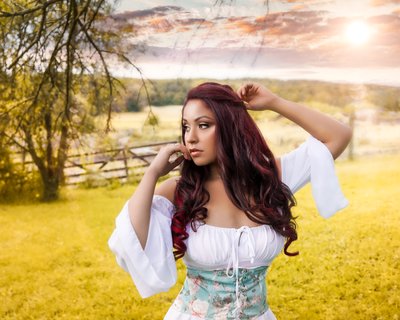 Reina Mar photo