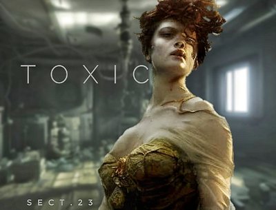 Toxic