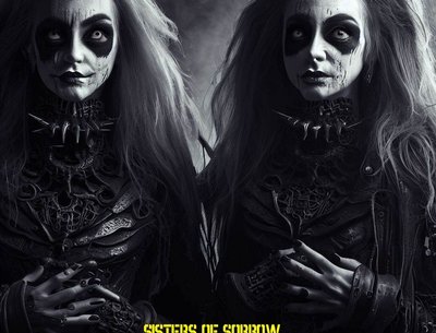 Ep The Sisters of Sorrow