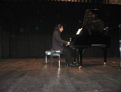 Kostas Tsafis
