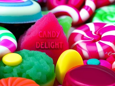Candy Delight!