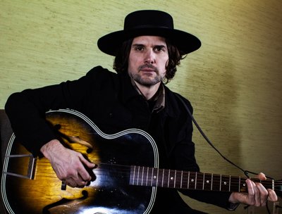 Jon Fro photo