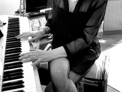 Diana Stone Musician Composer May 2023