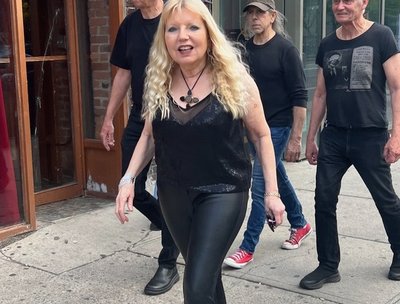 Squirrels From Hell photo