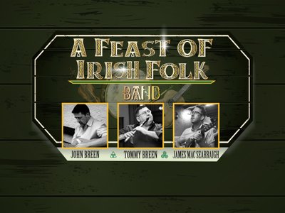 A Feast of Irish Folk