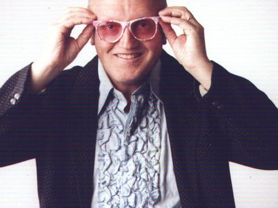 Rik van Boeckel photo