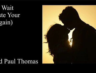 Richard Paul Thomas photo