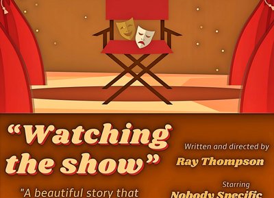 Watching The Show Single