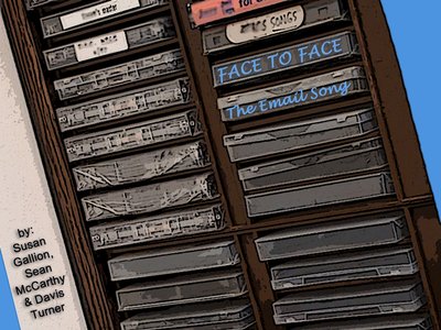 Face To Face (The Email Song)