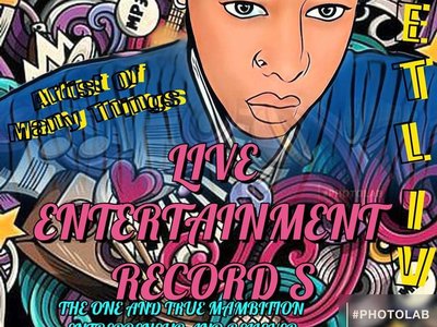 MAMBITION LIVE IN NO MATTER WAT''''
