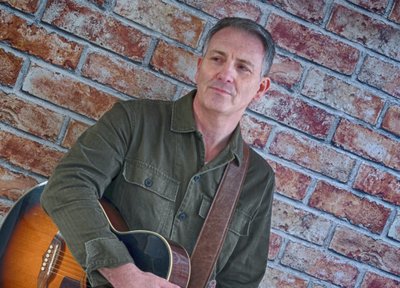 Ray Thompson photo