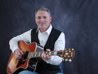 Ray Thompson photo