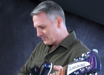 Ray Thompson photo