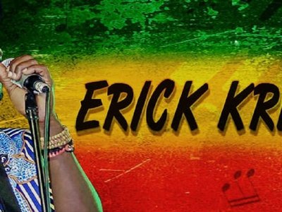 Erick Kristal photo