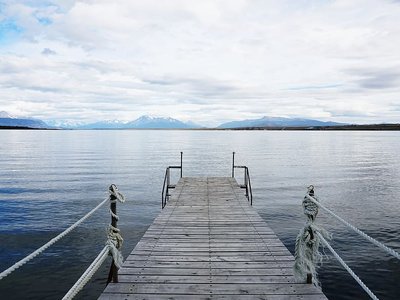 ferryman