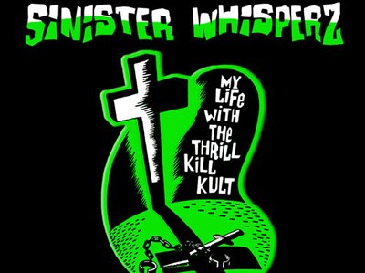 MY LIFE WITH THE THRILL KILL KULT photo