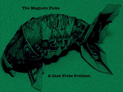 The Magneto Flobe photo