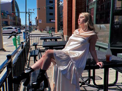 Maria Diebolt photo